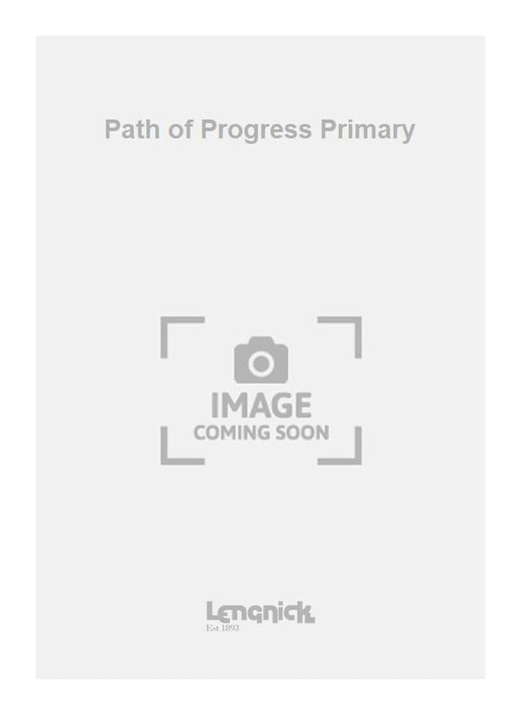 Path of Progress Primary